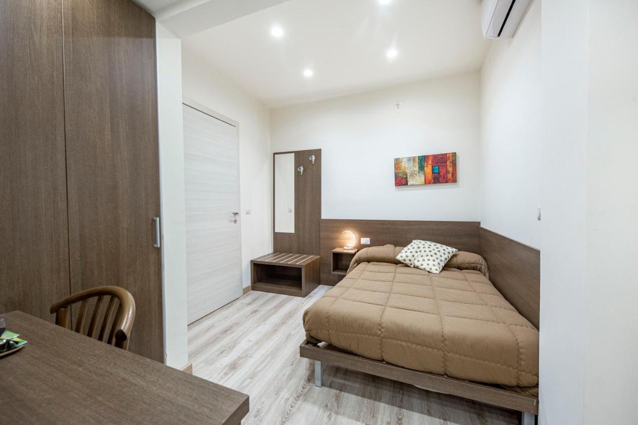 B&B Ambitious Katania Zewnętrze zdjęcie