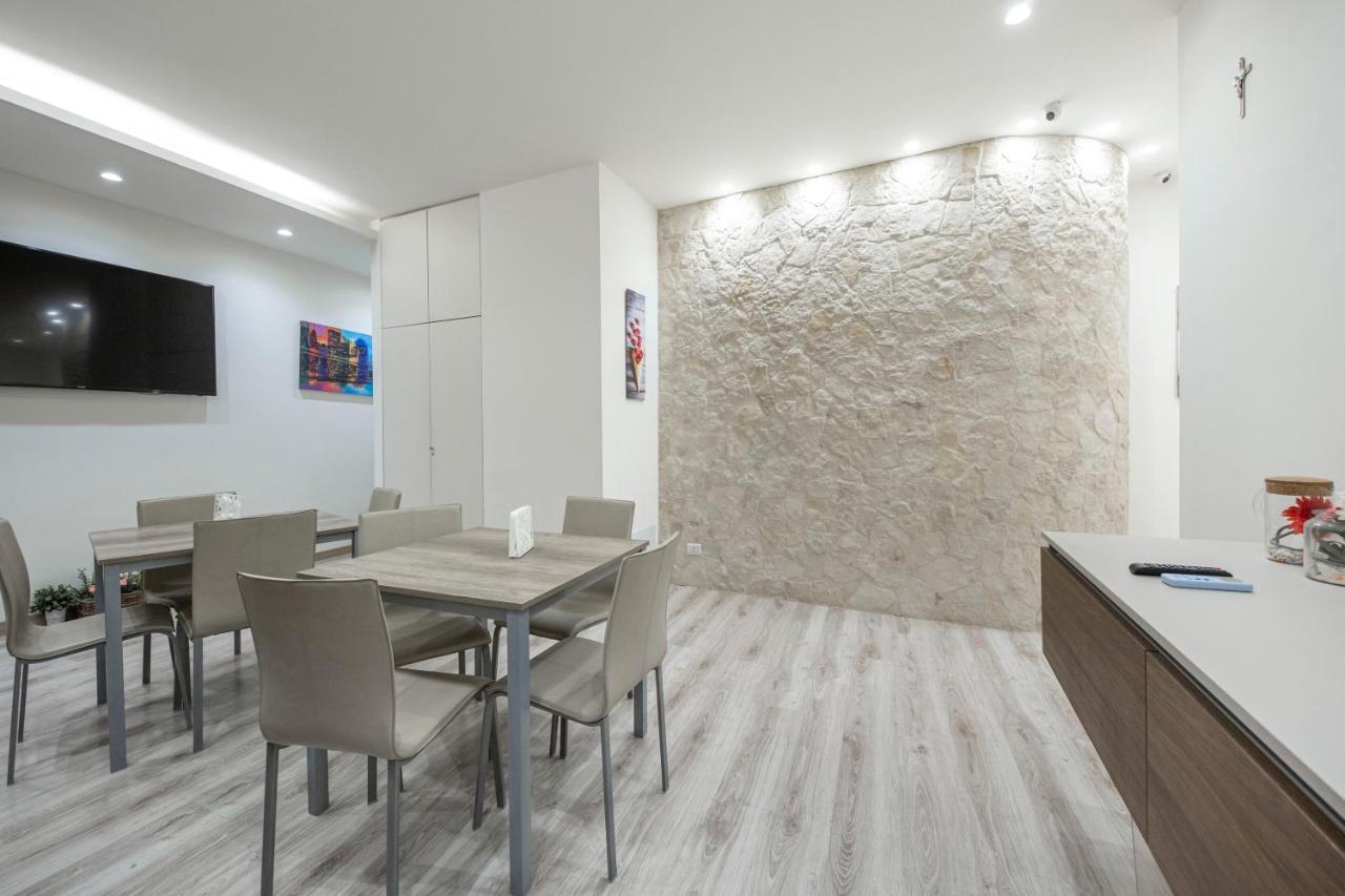 B&B Ambitious Katania Zewnętrze zdjęcie